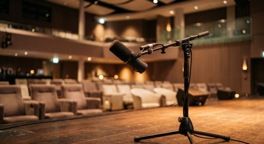 Voorbeeld van een goede briefing voor een dagvoorzitter